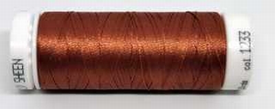 10 Amann Mettler polysheen 200 meter 1233