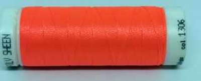 12 Amann Mettler polysheen 200 meter 1306