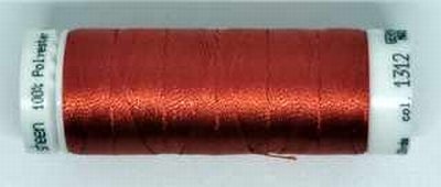 10 Amann Mettler polysheen 200 meter 1312