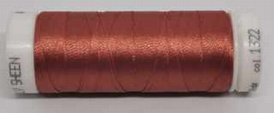 10 Amann Mettler polysheen 200 meter 1322