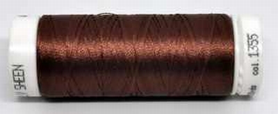 10 Amann Mettler polysheen 200 meter 1355