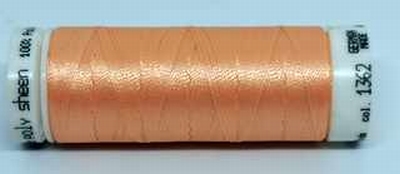 02 Amann Mettler polysheen 200 meter 1362