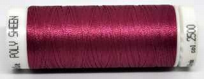 04 Amann Mettler polysheen 200 meter 2500