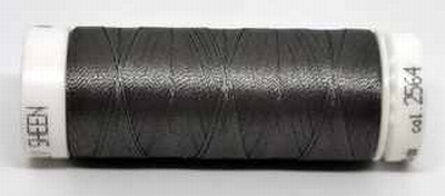 12 Amann Mettler polysheen 200 meter 2564