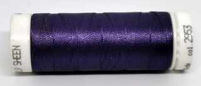 05 Amann Mettler polysheen 200 meter 2953