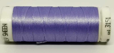 05 Amann Mettler polysheen 200 meter 3151