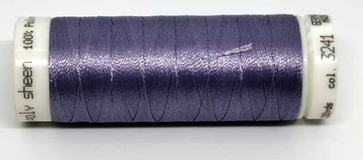 05 Amann Mettler polysheen 200 meter 3241