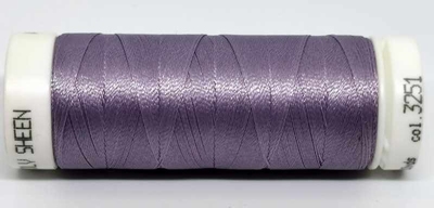 05 Amann Mettler polysheen 200 meter 3251