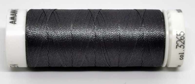 12 Amann Mettler polysheen 200 meter 3265