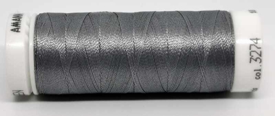 12 Amann Mettler polysheen 200 meter 3274