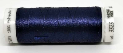 06 Amann Mettler polysheen 200 meter 3323