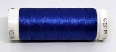 06 Amann Mettler polysheen 200 meter 3335