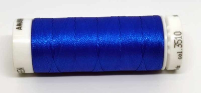 06 Amann Mettler polysheen 200 meter 3510