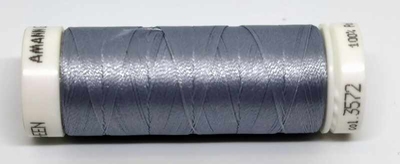 12 Amann Mettler polysheen 200 meter 3572