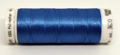 06 Amann Mettler polysheen 200 meter 3620