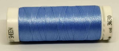 05 Amann Mettler polysheen 200 meter 3630