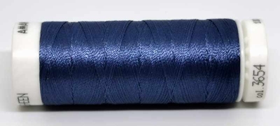 05 Amann Mettler polysheen 200 meter 3654