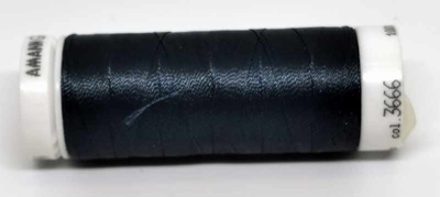 12 Amann Mettler polysheen 200 meter 3666