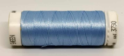 06 Amann Mettler polysheen 200 meter 3730