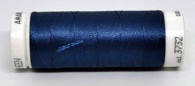 06 Amann Mettler polysheen 200 meter 3732