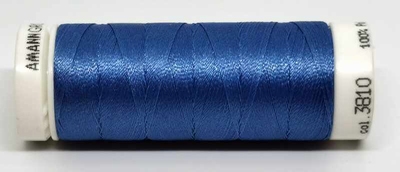 07 Amann Mettler polysheen 200 meter 3810