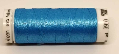 07 Amann Mettler polysheen 200 meter 3910