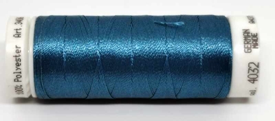 07 Amann Mettler polysheen 200 meter 4032