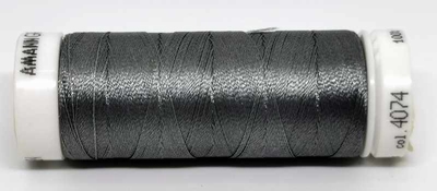 12 Amann Mettler polysheen 200 meter 4074