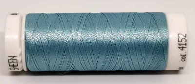 07 Amann Mettler polysheen 200 meter 4152