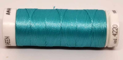 07 Amann Mettler polysheen 200 meter 4220