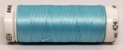 07 Amann Mettler polysheen 200 meter 4240