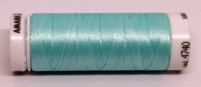 08 Amann Mettler polysheen 200 meter 4740