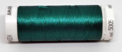 08 Amann Mettler polysheen 200 meter 5005