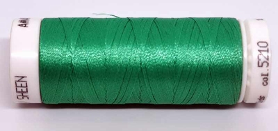 08 Amann Mettler polysheen 200 meter 5210