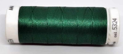 08 Amann Mettler polysheen 200 meter 5324