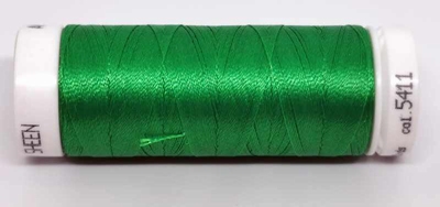 08 Amann Mettler polysheen 200 meter 5411