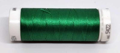 08 Amann Mettler polysheen 200 meter 5422