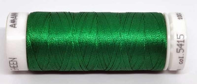 08 Amann Mettler polysheen 200 meter 5415