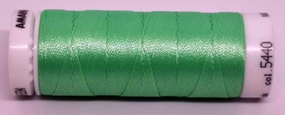 08 Amann Mettler polysheen 200 meter 5440