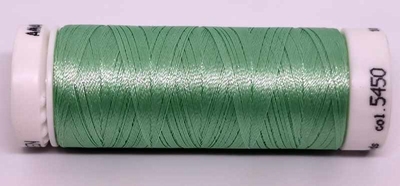 08 Amann Mettler polysheen 200 meter 5450