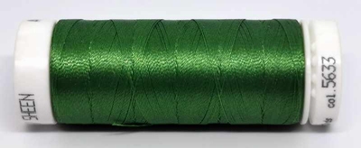 09 Amann Mettler polysheen 200 meter 5633