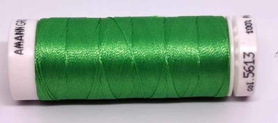 08 Amann Mettler polysheen 200 meter 5613