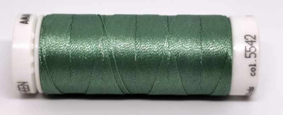 08 Amann Mettler polysheen 200 meter 5542