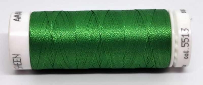 09 Amann Mettler polysheen 200 meter 5513