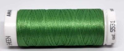 09 Amann Mettler polysheen 200 meter 5531