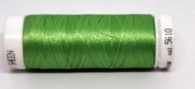 09 Amann Mettler polysheen 200 meter 5610