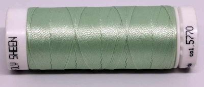 09 Amann Mettler polysheen 200 meter 5770