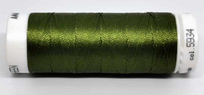 09 Amann Mettler polysheen 200 meter 5934