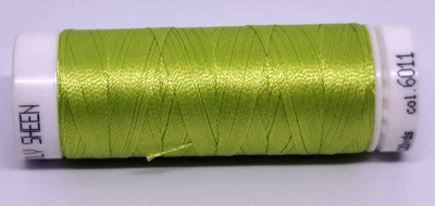 09 Amann Mettler polysheen 200 meter 6011