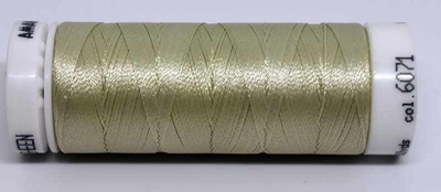 09 Amann Mettler polysheen 200 meter 6071